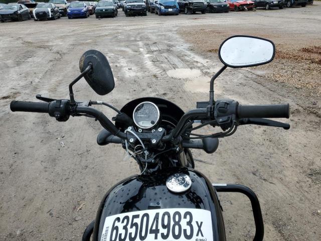 2020 HARLEY-DAVIDSON XG500 1HD4NAA13LB502959