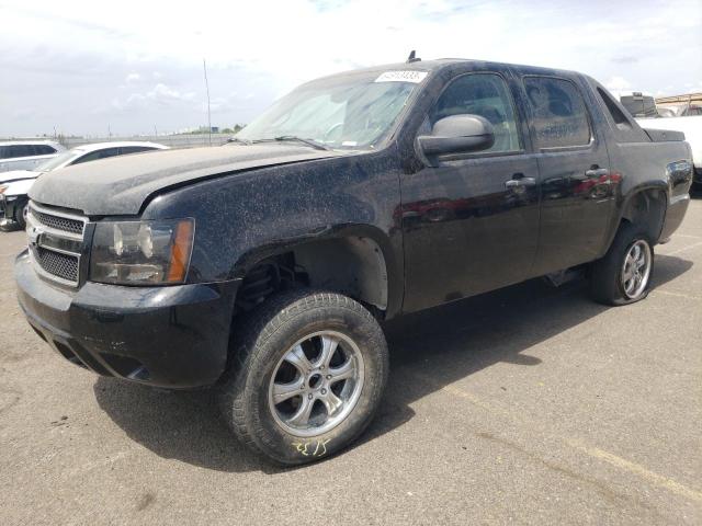 2007 Chevrolet Avalanche 