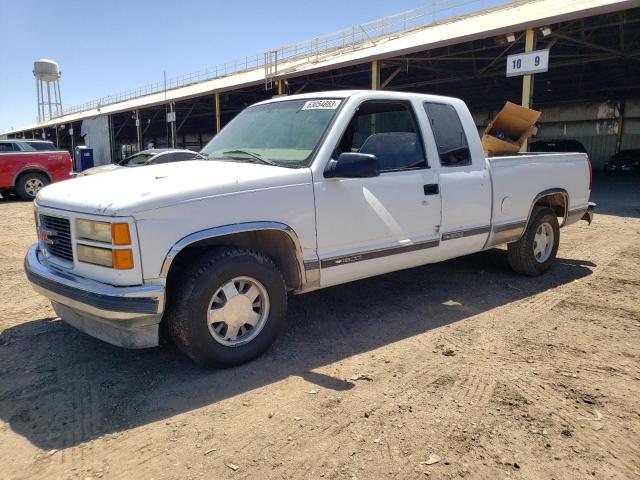 1998 GMC Sierra 1500 