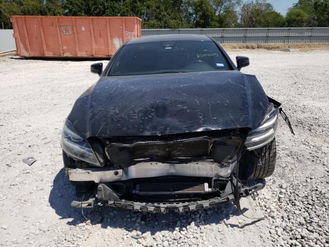WDDLJ7DB1EA107032 Mercedes-Benz CLS 550