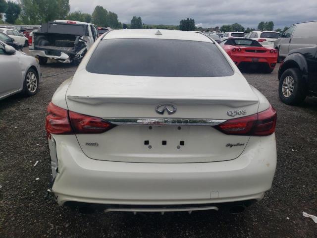 2020 INFINITI Q50 PURE - JN1EV7AR1LM256788