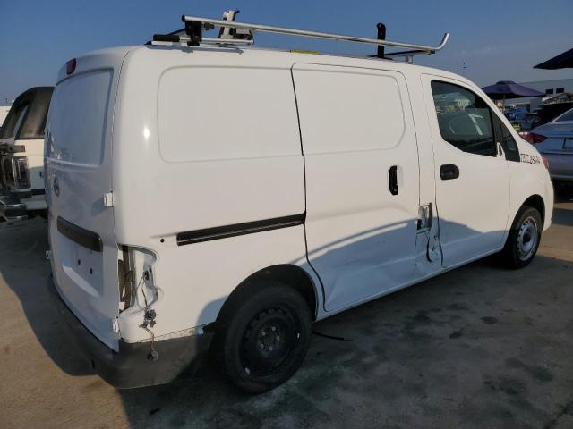  NISSAN NV 2021 Білий