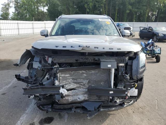 5XYP5DHC5NG278111 KIA Telluride Sx