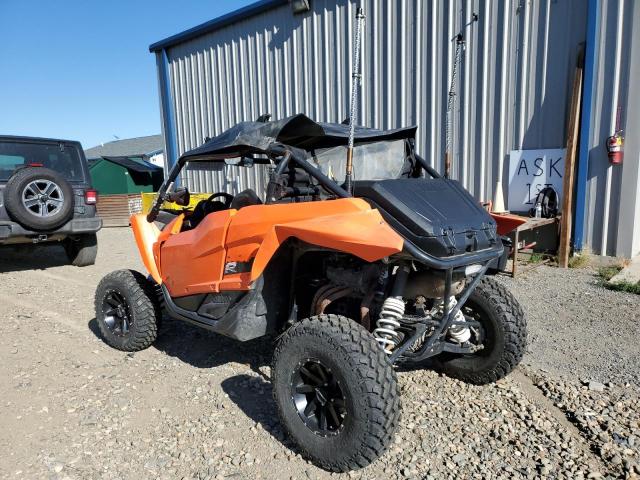 2016 YAMAHA YXZ1000 - 5Y4AN03Y5GA103742