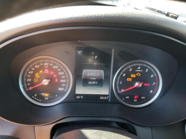 WDC0G4JB7GF071328 Mercedes-Benz GLC 300