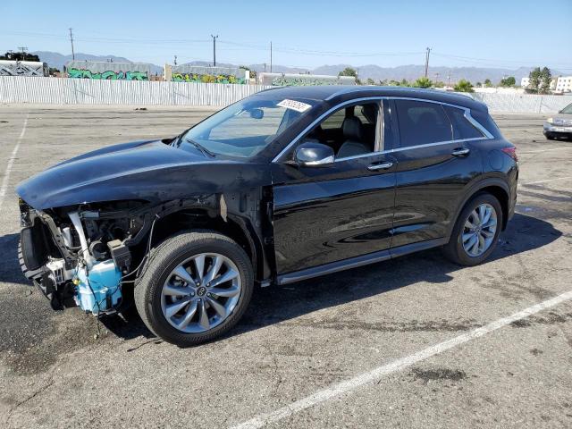 2020 INFINITI QX50 PURE