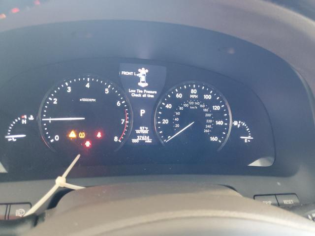 2017 LEXUS LS 460L JTHGL5EF4H5057301