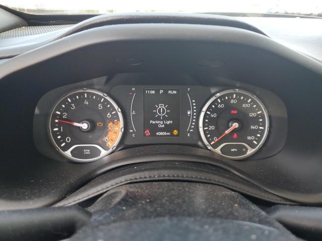 2018 JEEP RENAGADE - ZACCJBBB2JPH30587