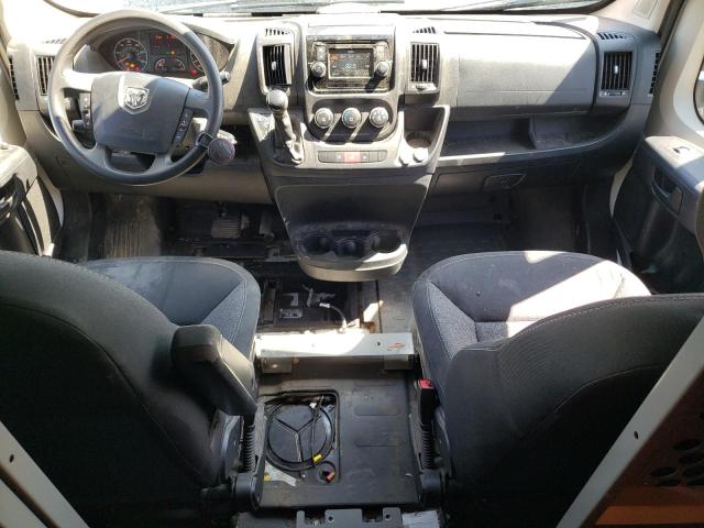 2016 RAM PROMASTER - 3C6TRVDG0GE129663