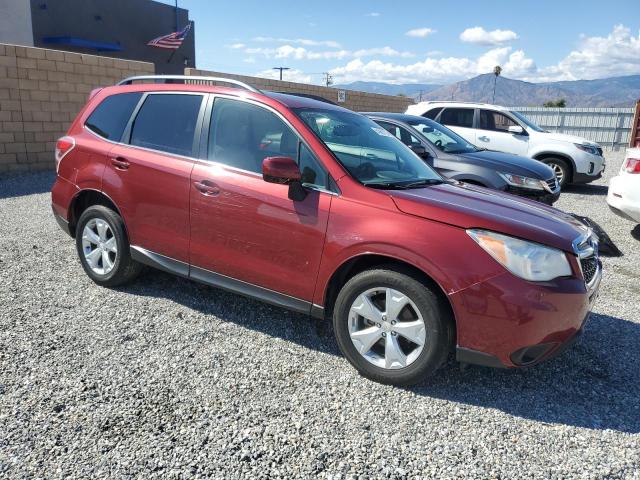 JF2SJAHC4EH555831 | 2014 SUBARU FORESTER 2