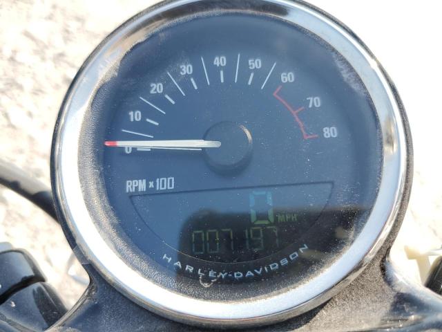 2016 HARLEY-DAVIDSON XL1200 CX 1HD1LM326GC440716