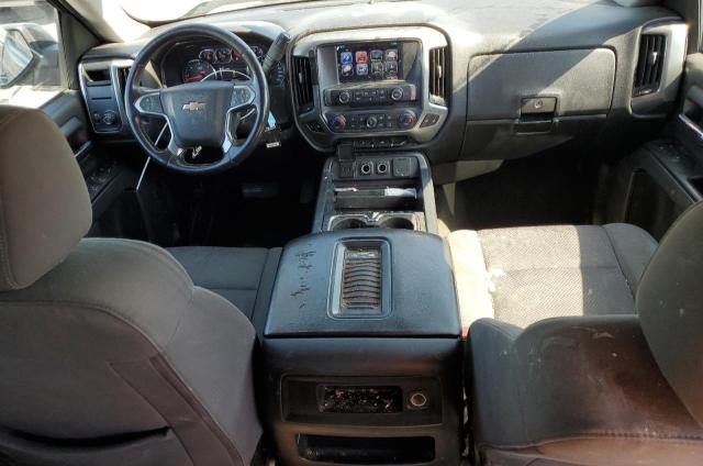 2017 CHEVROLET 1500 PICKU - 3GCPCREC1HG114402