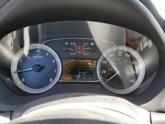 3N1AB7AP2FY235472 Nissan SENTRA S