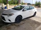 2015 TOYOTA COROLLA L - 2T1BURHE0FC324338