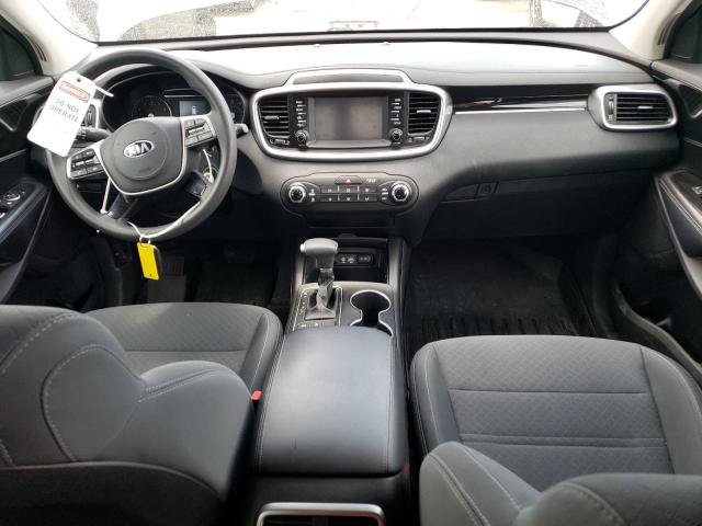 5XYPGDA52LG612873 KIA SORENTO S