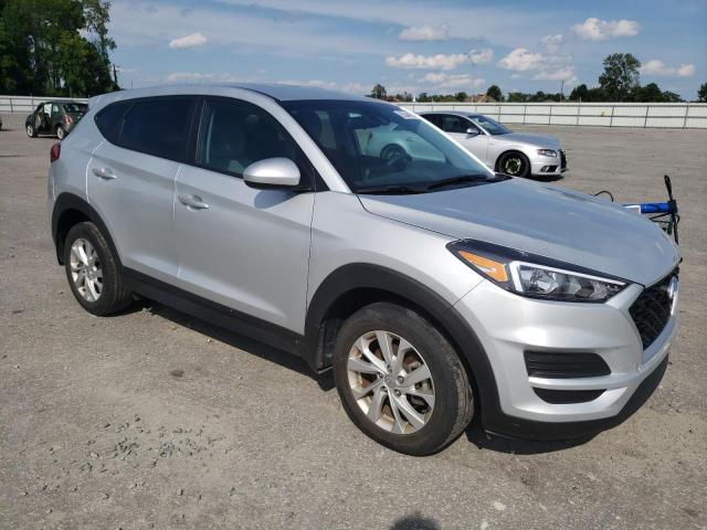 KM8J23A42KU052772 | 2019 HYUNDAI TUCSON SE