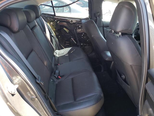 3MZBPAEM3KM103805 Mazda 3 Premium