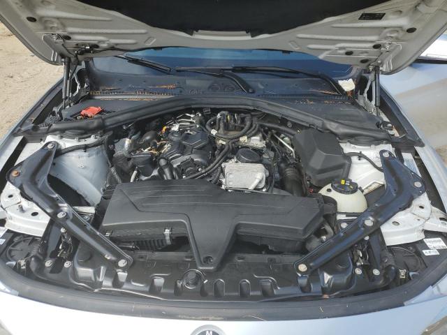 2015 BMW 428 XI SUL - WBA3T1C50FP820674