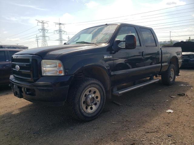 2006 Ford F-250 