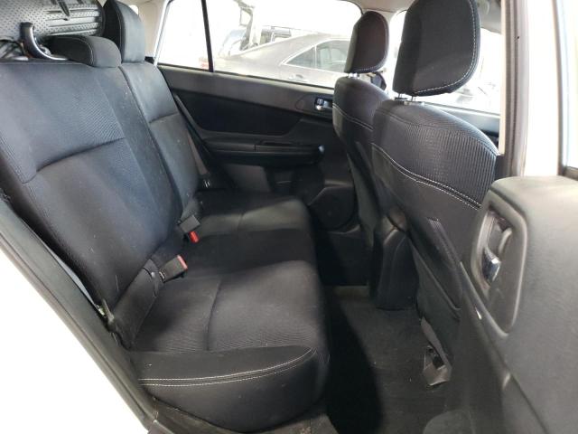JF1GPAL61E8263130 Subaru Impreza Sport Premium