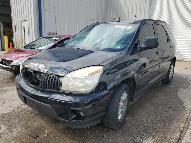 2006 Buick Rendezvous CX