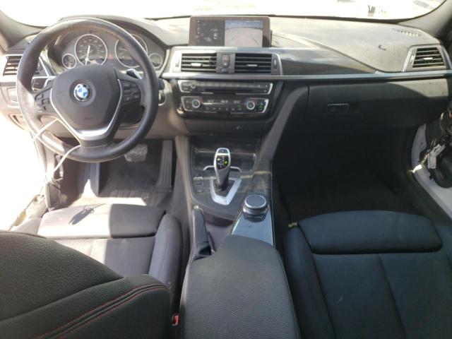 2018 BMW 330 I - WBA8B9G51JNU99508