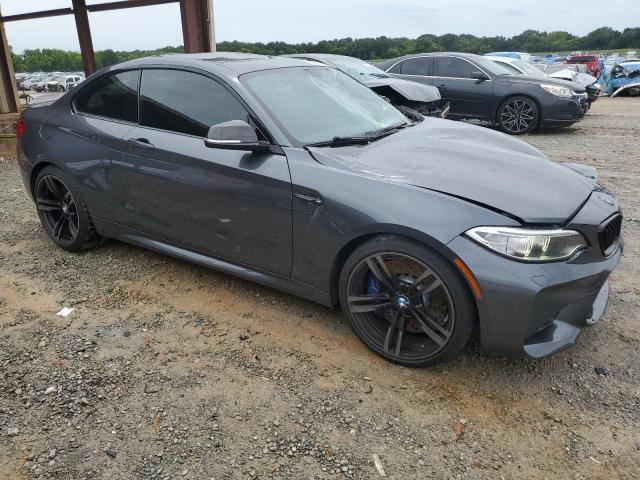 VIN WBS1H9C53HV886704 2017 BMW M2 no.4