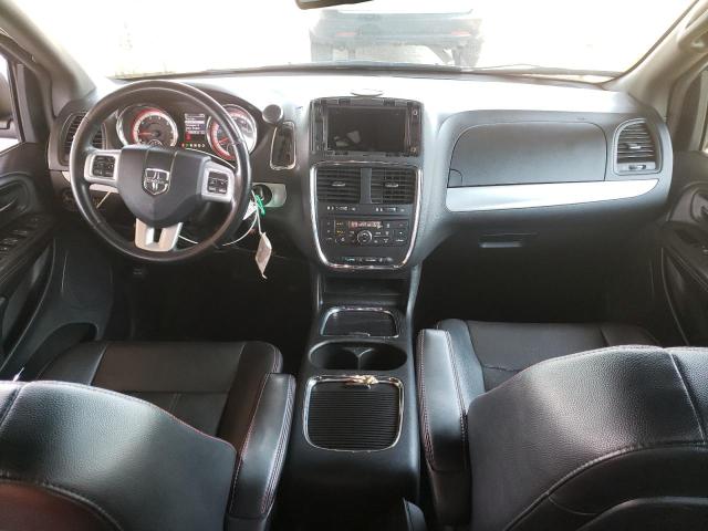 2019 DODGE GR CARAVAN 2C4RDGEG6KR689691