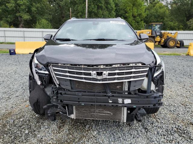 2017 CADILLAC XT5 PLATIN - 1GYKNFRS0HZ179420