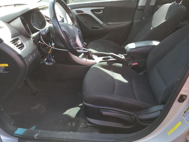 5NPDH4AE1FH621416 Hyundai ELANTRA SE