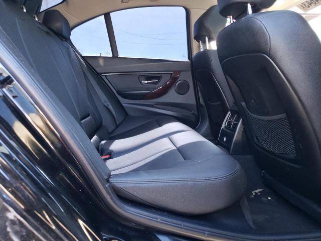 WBA3C1C58EK112975 BMW 328 I Sulev