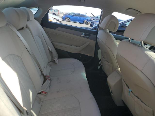 5NPE24AF5FH249013 Hyundai SONATA SE