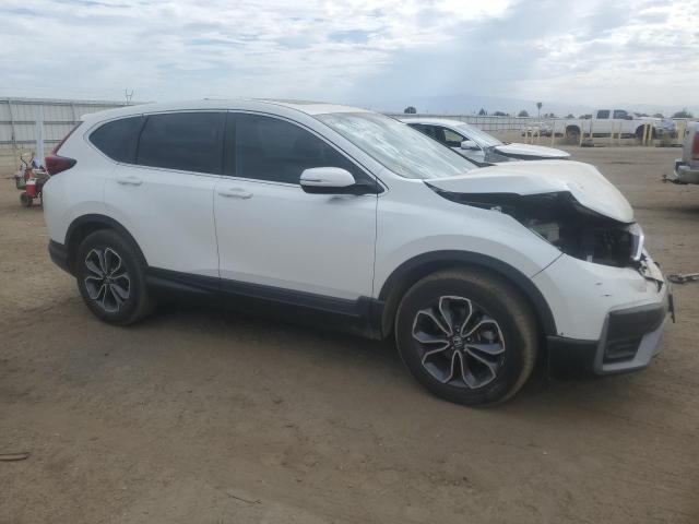 5J6RW1H80LA014818 Honda CR-V EXL