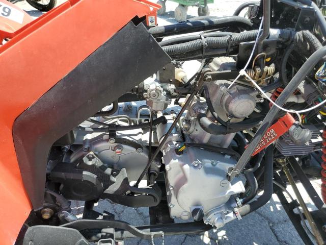 2023 CAN-AM ATV - RFGUB251XPS030899