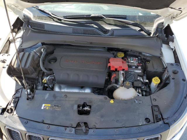 2021 JEEP COMPASS 80 3C4NJDEB1MT601267