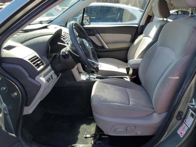 JF2SJADC7GH441329 Subaru Forester 2.5i Premium