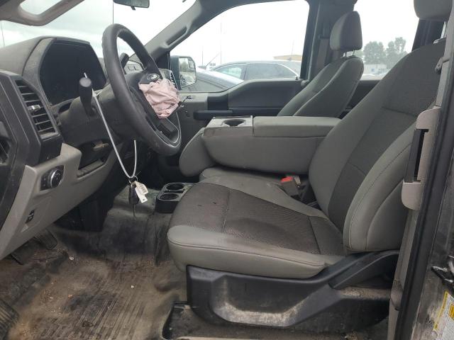 1FTEX1EPXKKC13624 Ford F150 Super Cab