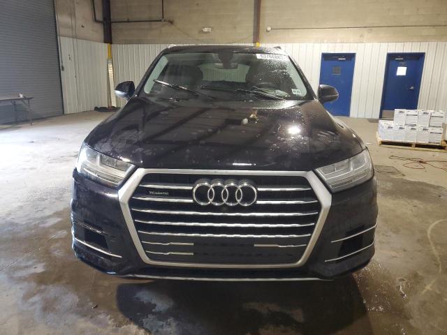 VIN WA1LAAF77JD042920 2018 Audi Q7, Premium Plus no.5