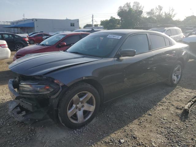 2018 DODGE CHARGER PO - 2C3CDXAT8JH325774
