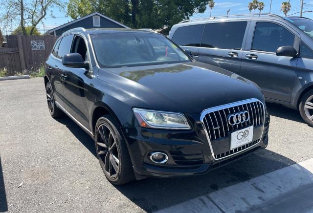 2014 Audi Q5 Premium Plus