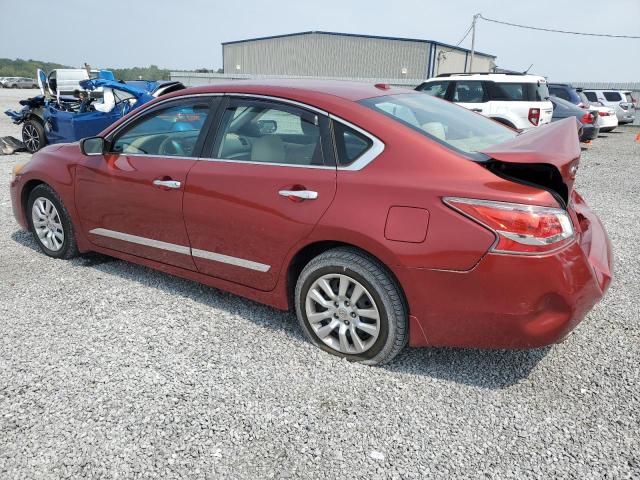 Vin: 1n4al3ap5fc231496, lot: 64948363, nissan altima 2.5 20152