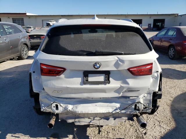 WBXJG9C00L5P75490 BMW X1 Xdrive28i