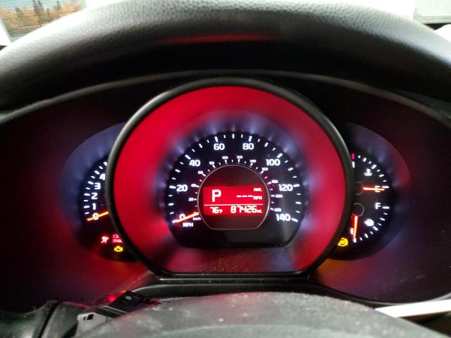 KNDJN2A27G7253934 KIA Soul