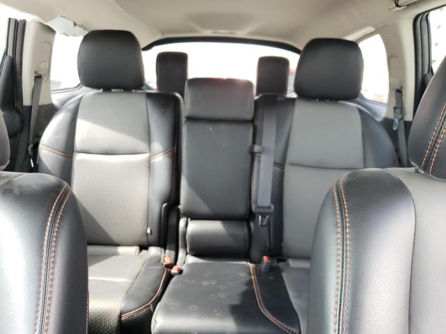 5N1DR2BM1LC646925 Nissan Pathfinder Sv