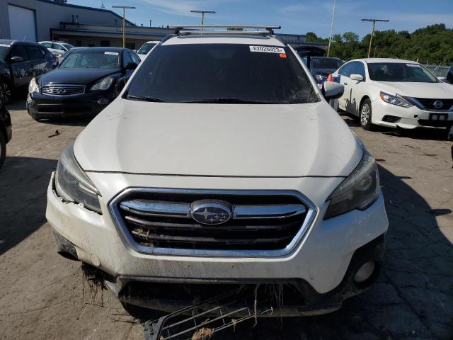 2019 Subaru Outback Touring VIN: 4S4BSATC2K3335241 Lot: 62026923