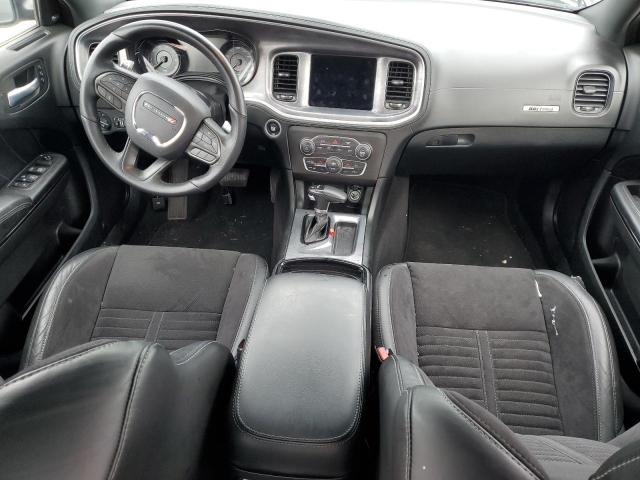 2C3CDXCT5MH553149 Dodge CHARGER R/T