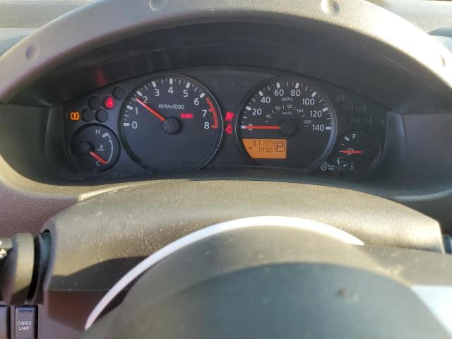1N6BD0CT8FN756493 Nissan FRONTIER S