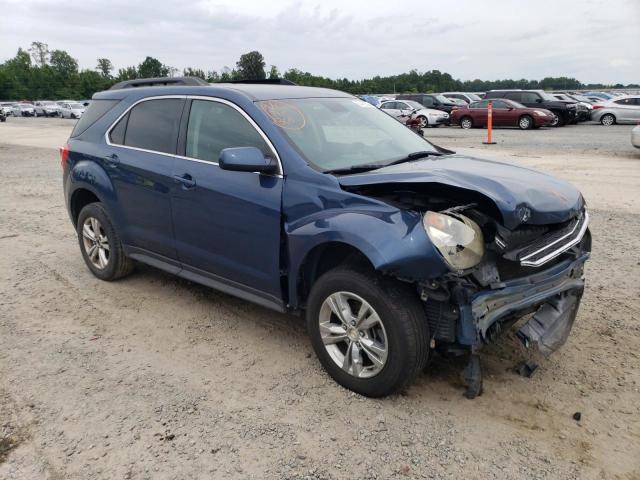 2GNALCEK3G6120276 | 2016 CHEVROLET EQUINOX LT