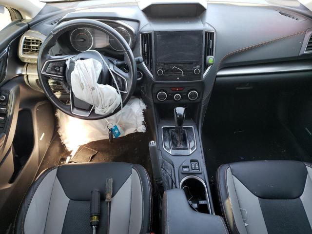 JF2GTAMC0JH266154 Subaru Crosstrek Limited
