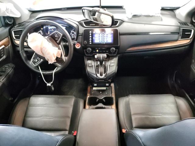 7FARW2H9XNE011797 Honda Cr-v Touring